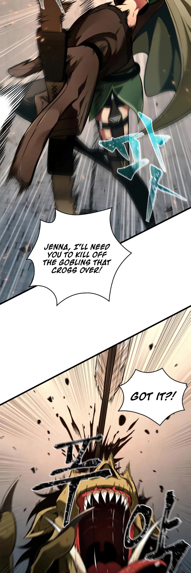 Read Pick Me Up! EN Manga Online