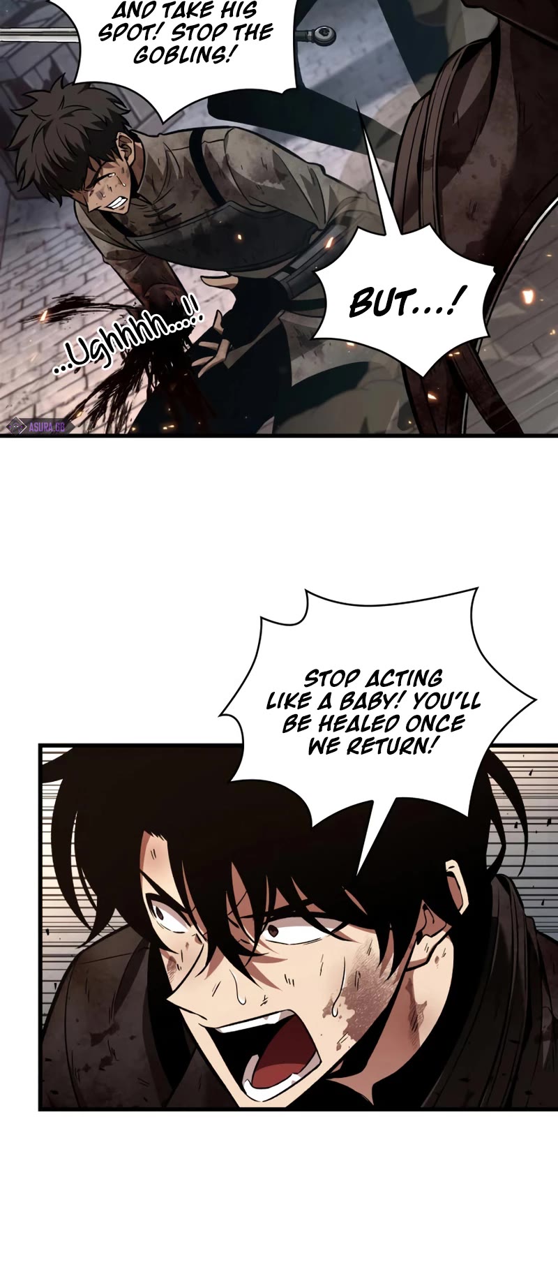 Read Pick Me Up! EN Manga Online