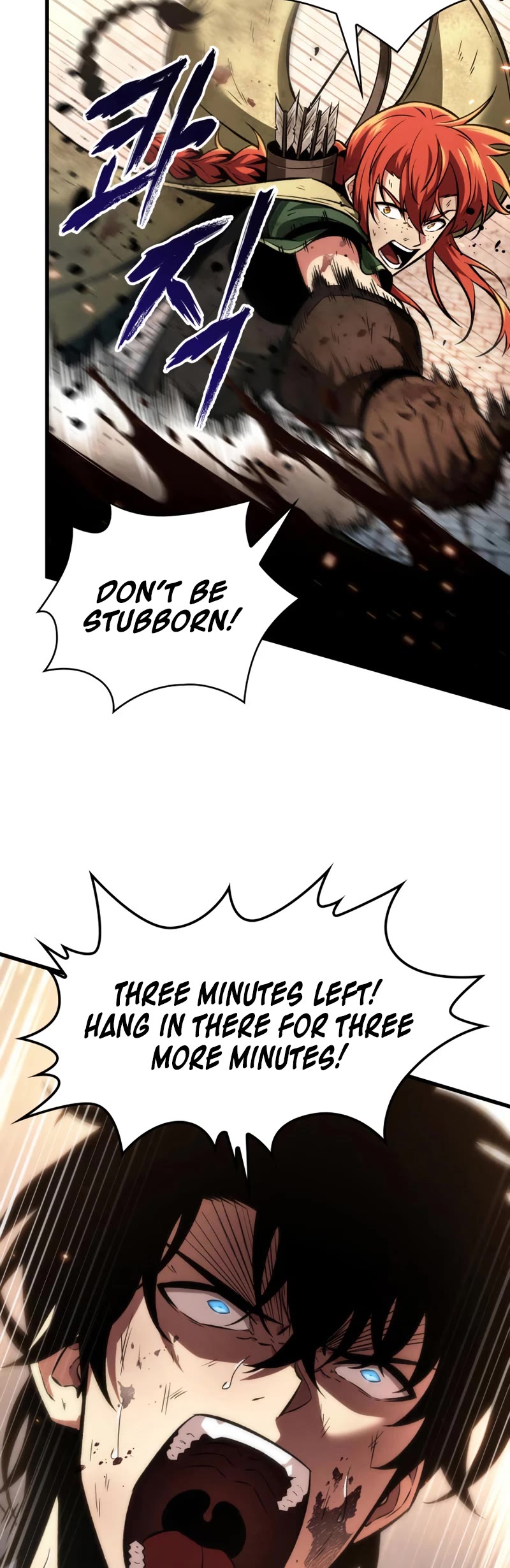 Read Pick Me Up! EN Manga Online