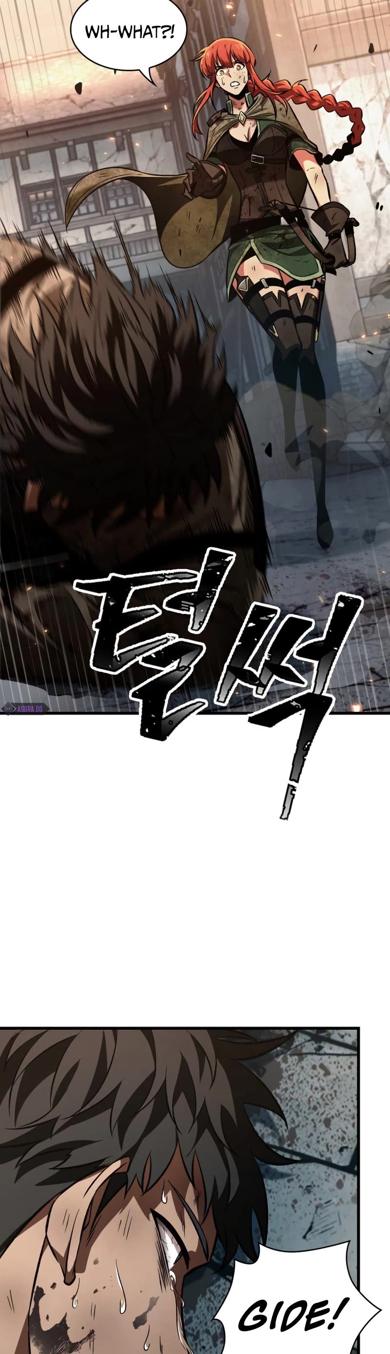 Read Pick Me Up! EN Manga Online