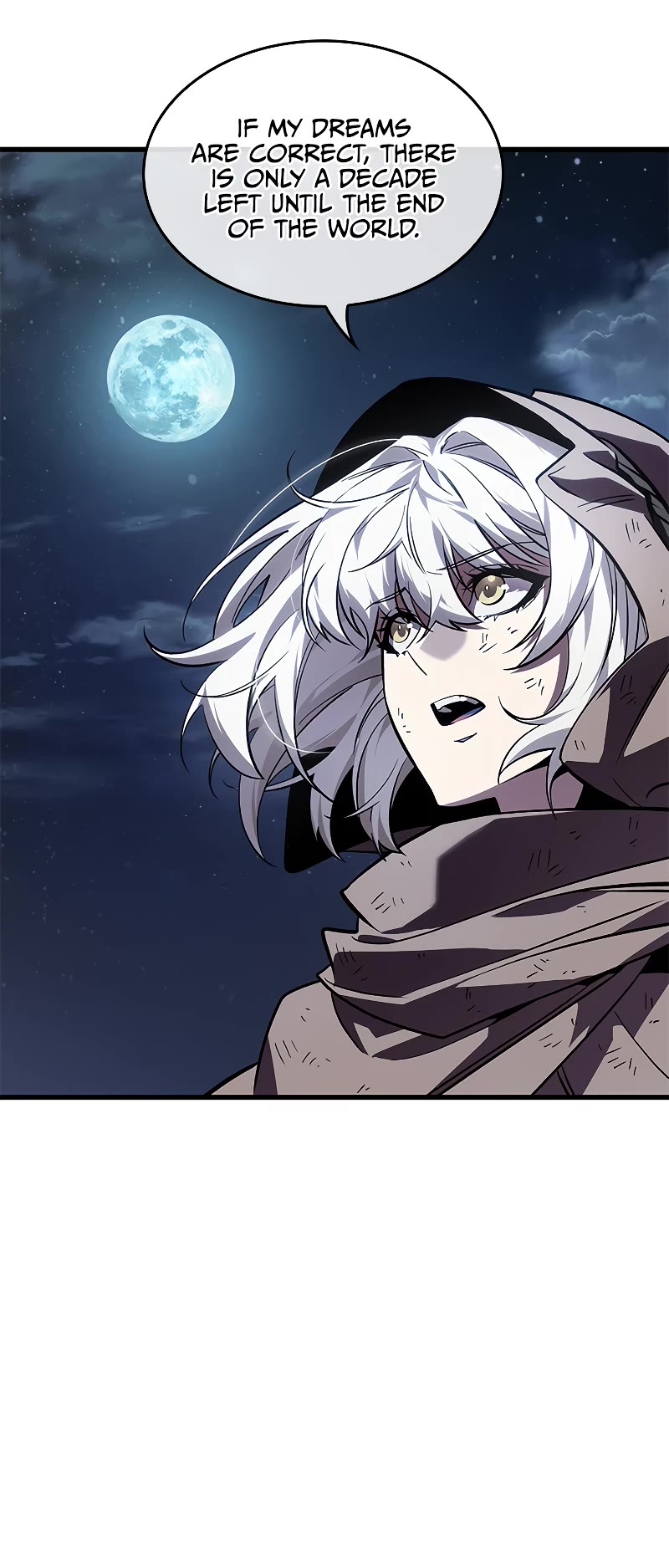 Read Pick Me Up! EN Manga Online