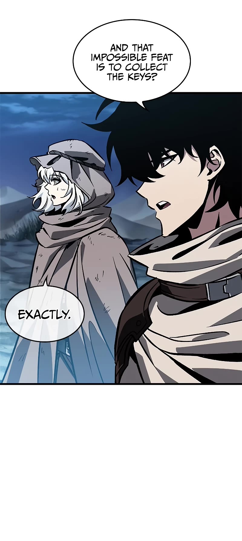 Read Pick Me Up! EN Manga Online