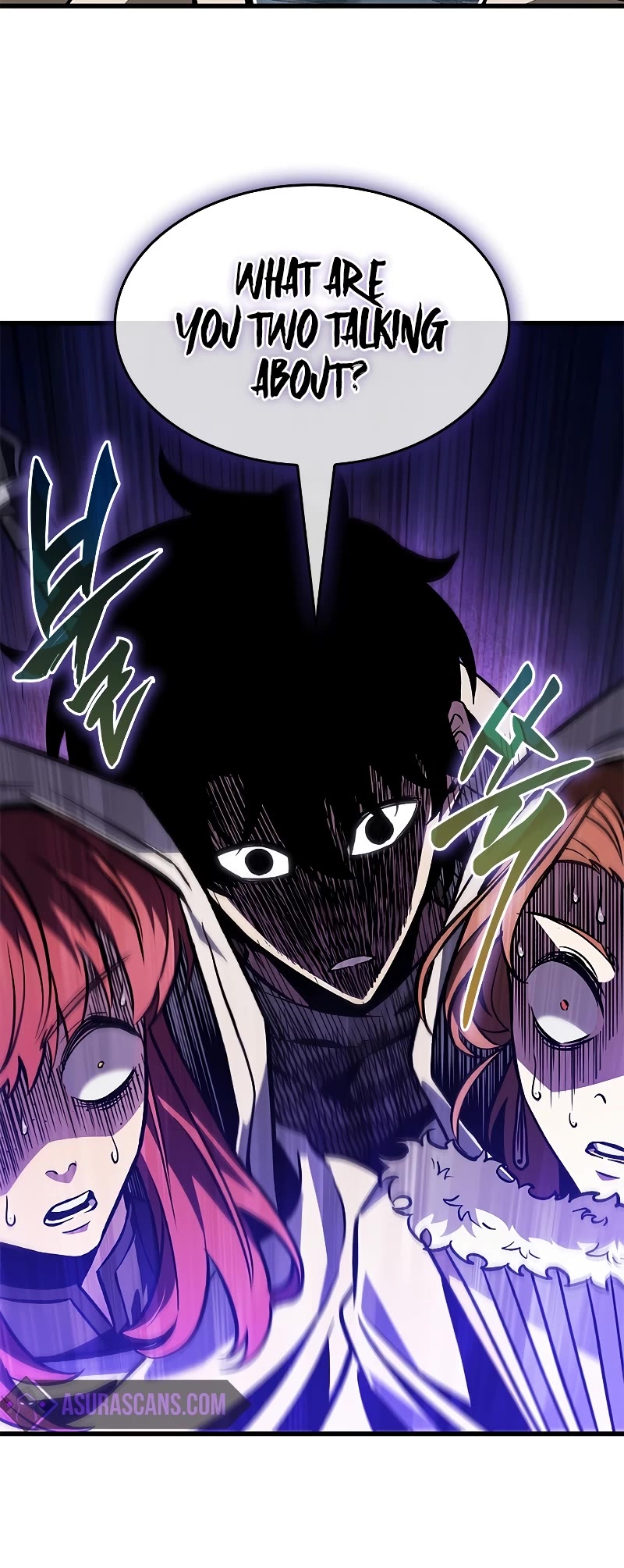 Read Pick Me Up! EN Manga Online