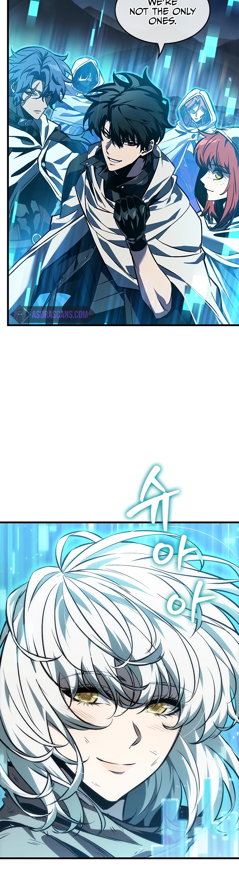 Read Pick Me Up! EN Manga Online