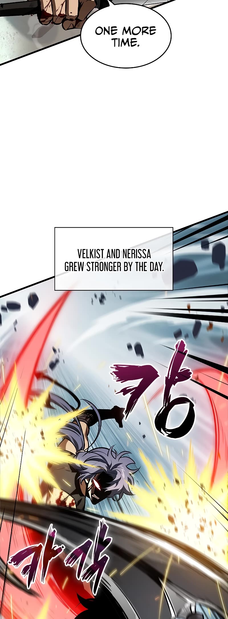 Read Pick Me Up! EN Manga Online