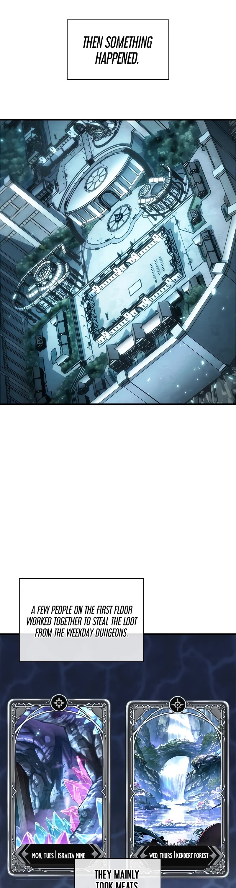 Read Pick Me Up! EN Manga Online