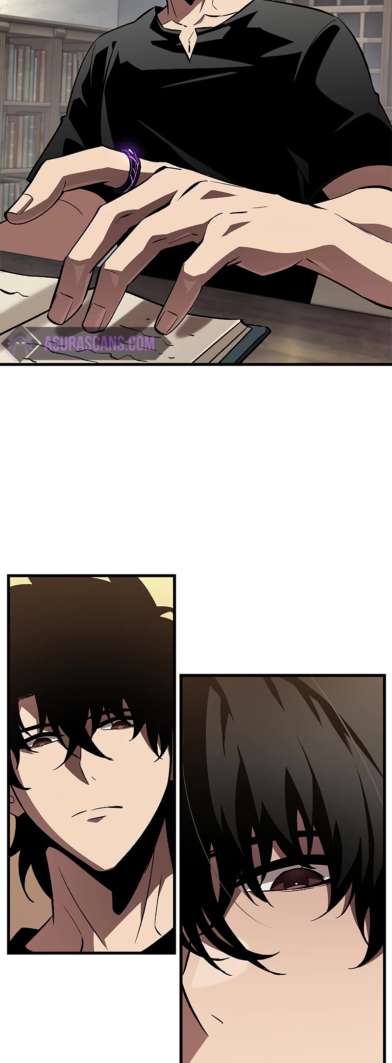 Read Pick Me Up! EN Manga Online