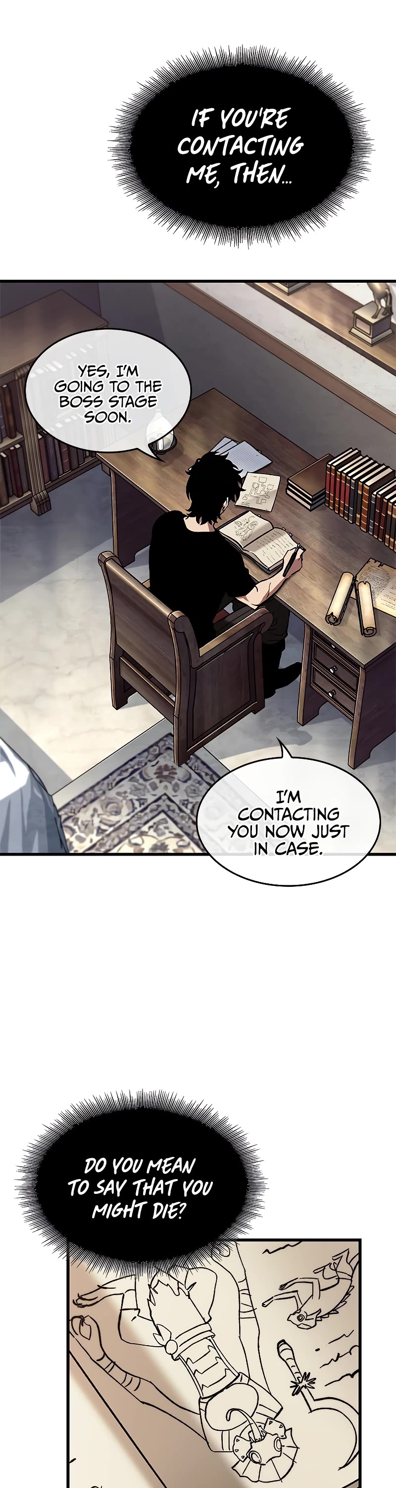 Read Pick Me Up! EN Manga Online