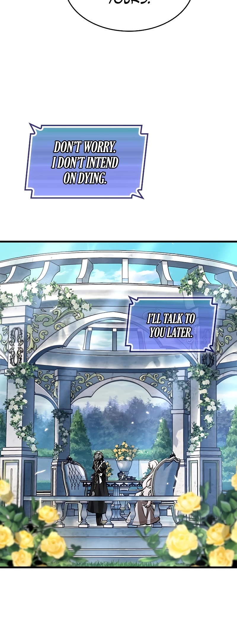 Read Pick Me Up! EN Manga Online