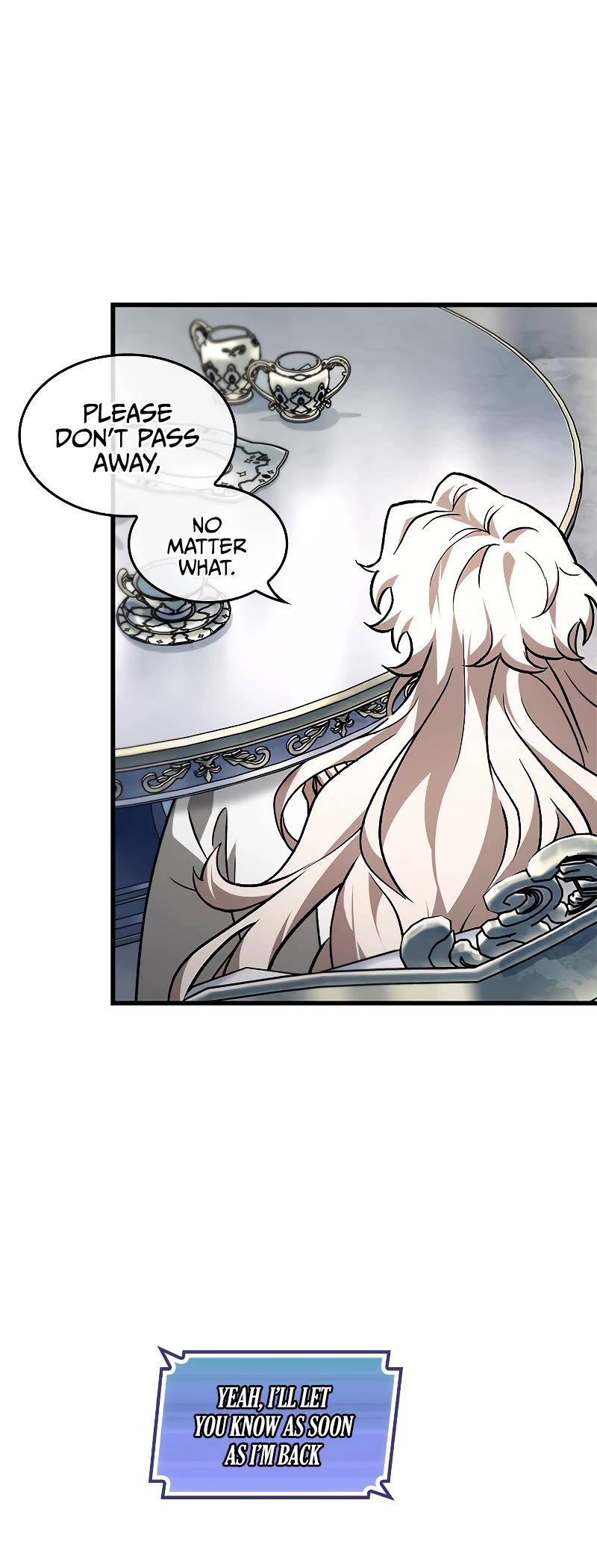 Read Pick Me Up! EN Manga Online