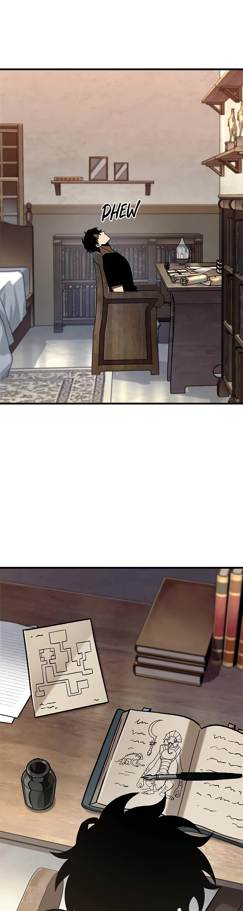 Read Pick Me Up! EN Manga Online
