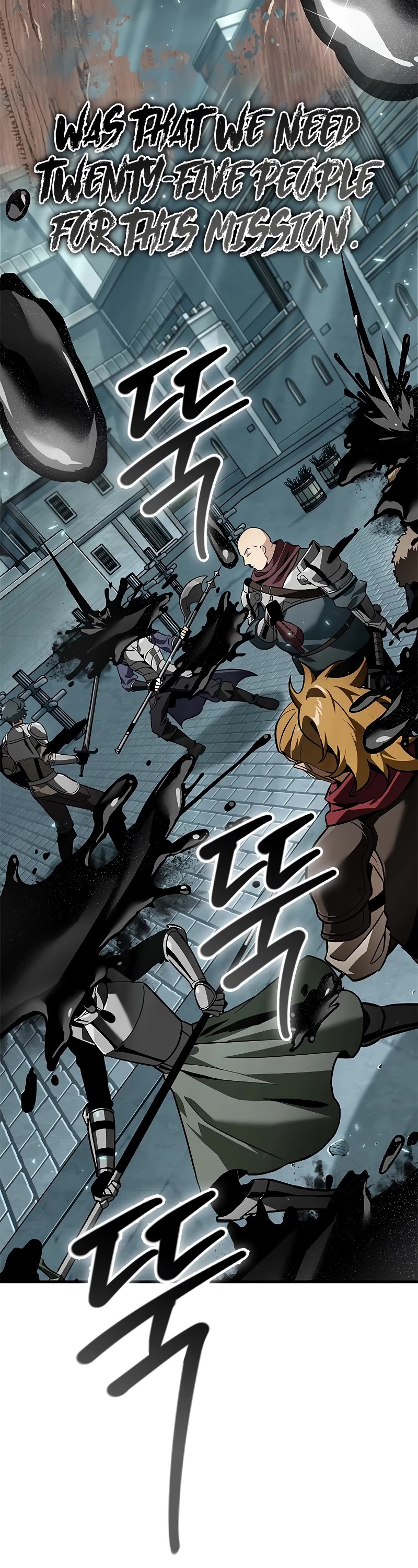 Read Pick Me Up! EN Manga Online