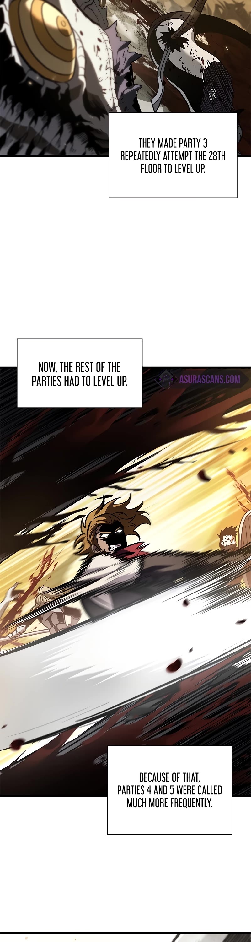 Read Pick Me Up! EN Manga Online