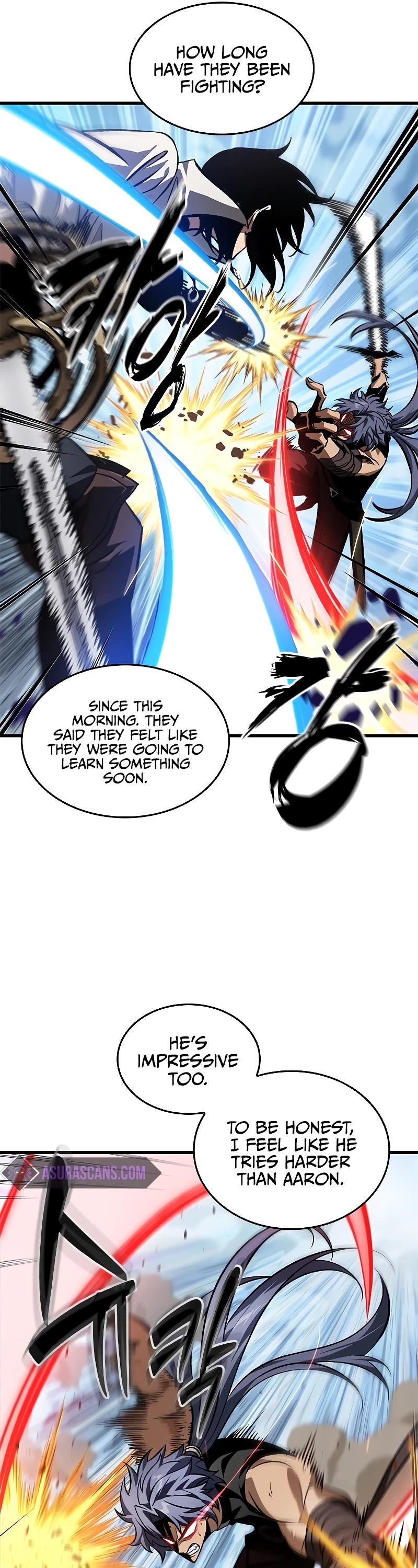 Read Pick Me Up! EN Manga Online