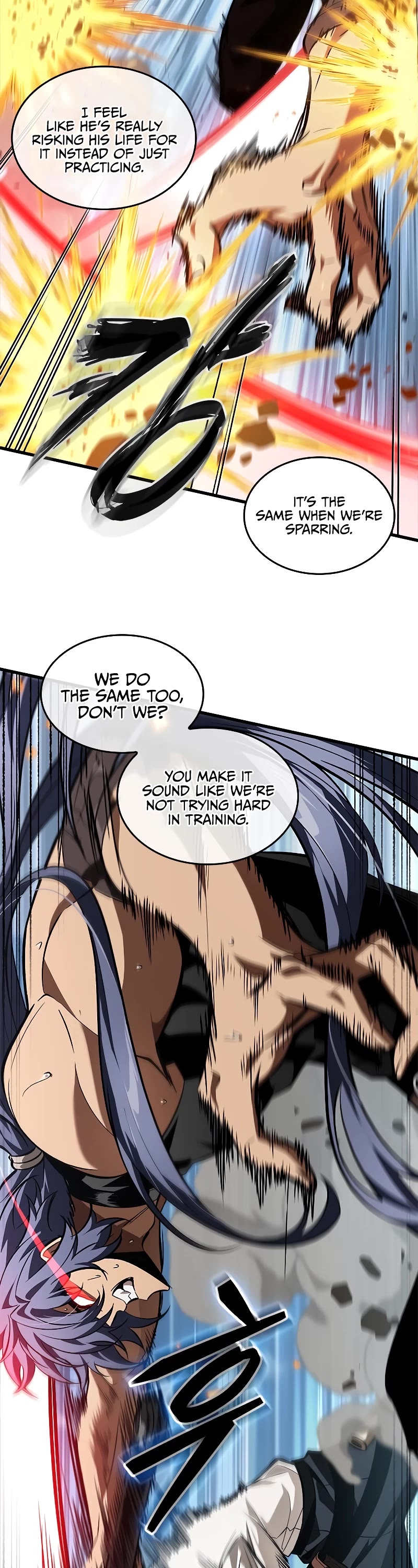 Read Pick Me Up! EN Manga Online