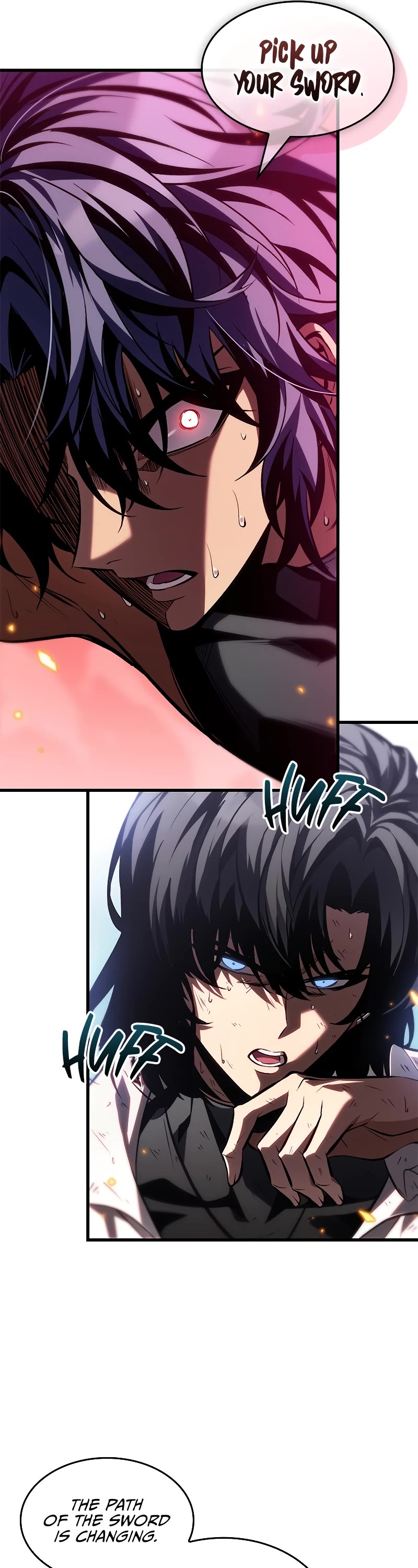 Read Pick Me Up! EN Manga Online