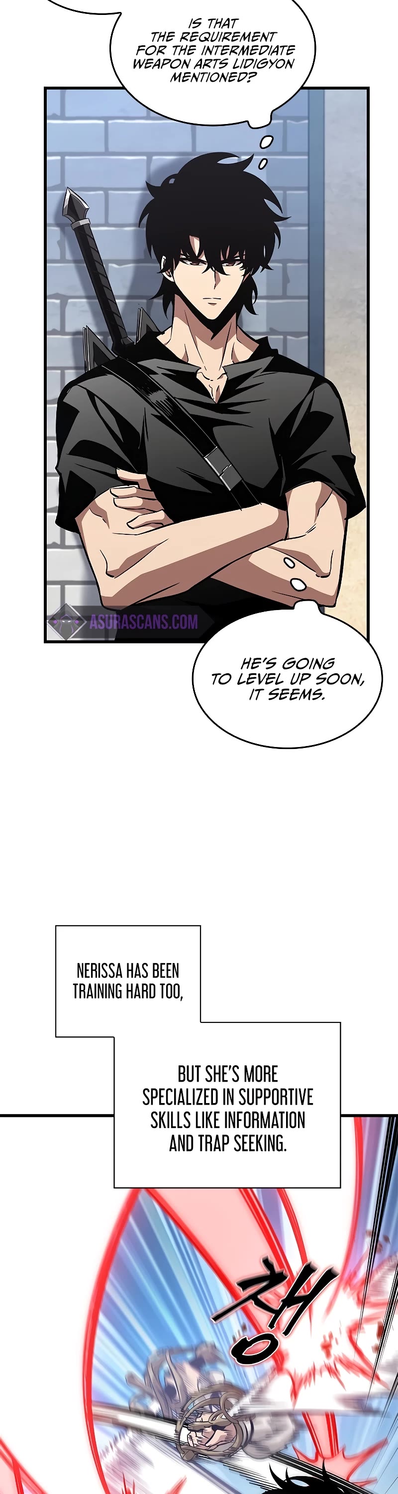 Read Pick Me Up! EN Manga Online