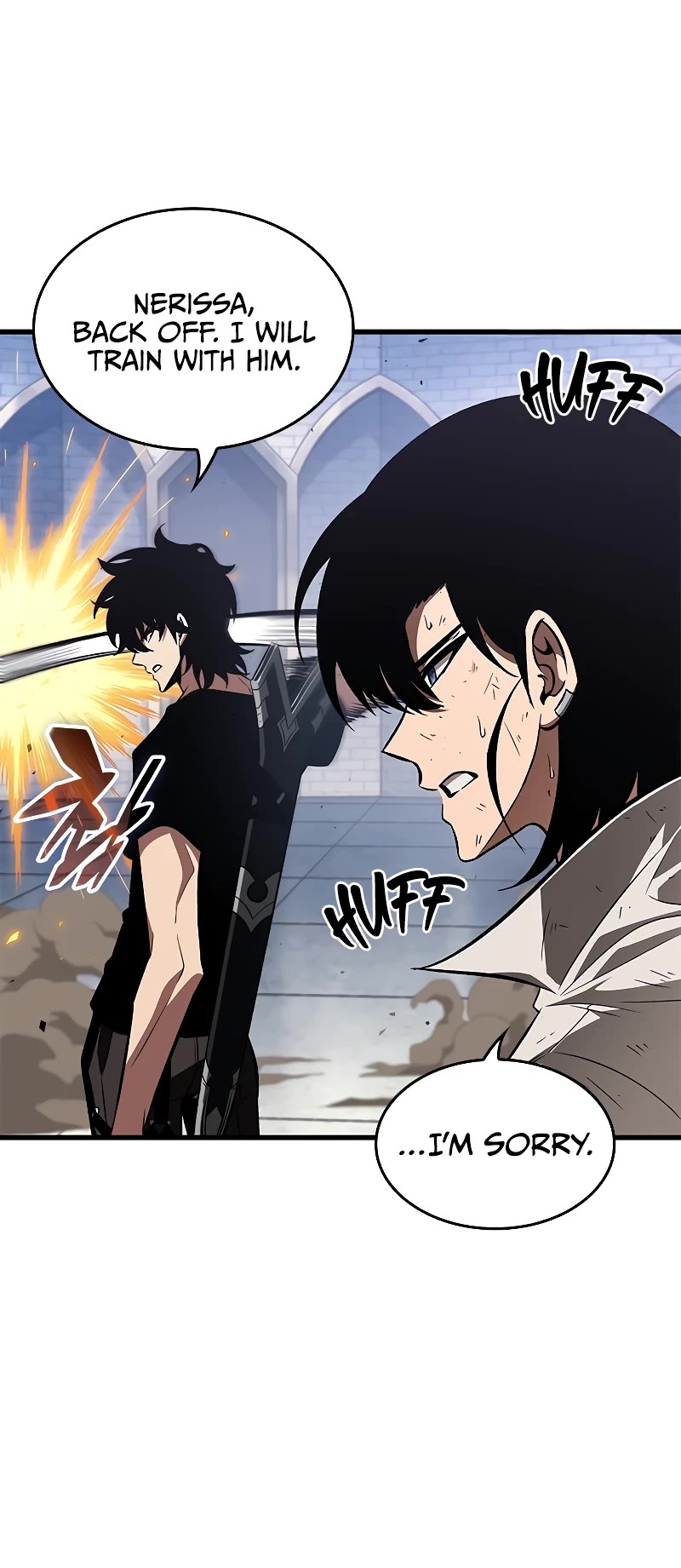 Read Pick Me Up! EN Manga Online