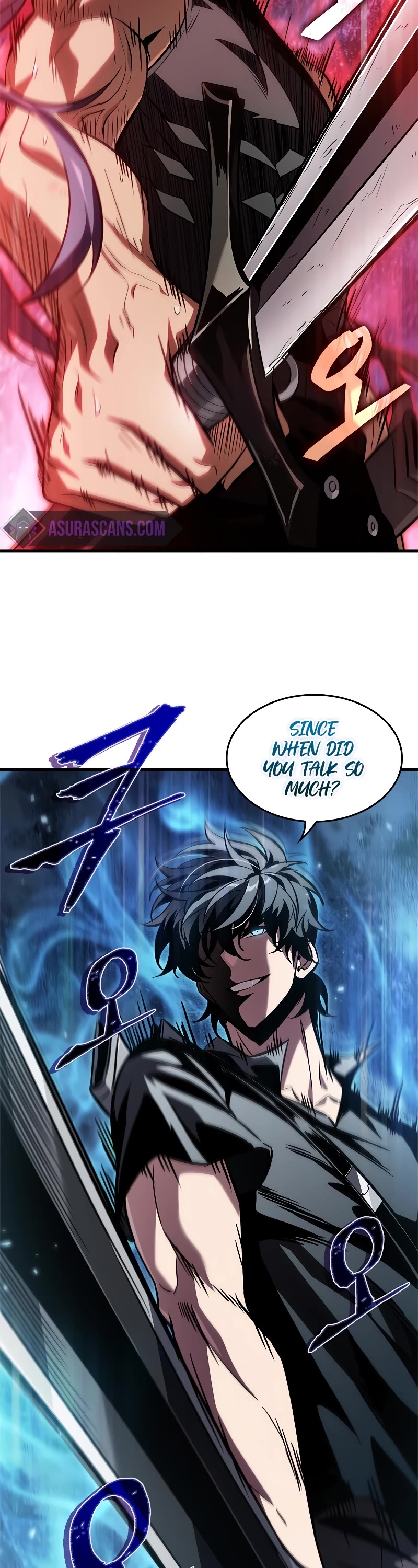 Read Pick Me Up! EN Manga Online