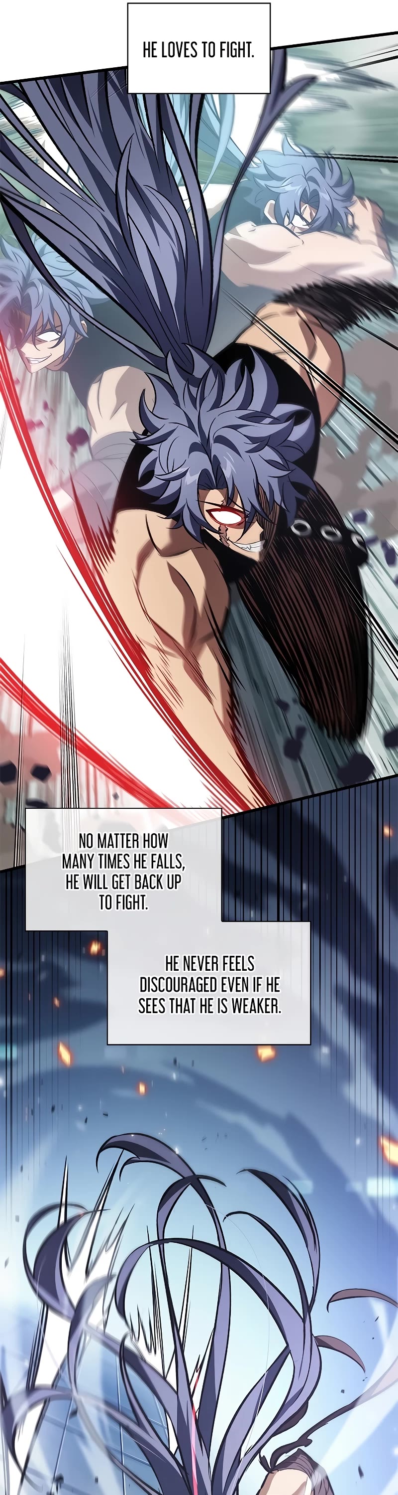 Read Pick Me Up! EN Manga Online