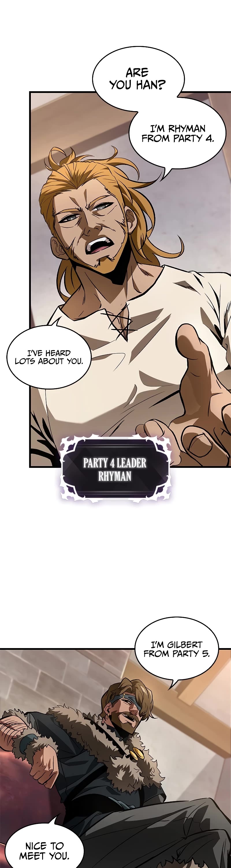 Read Pick Me Up! EN Manga Online