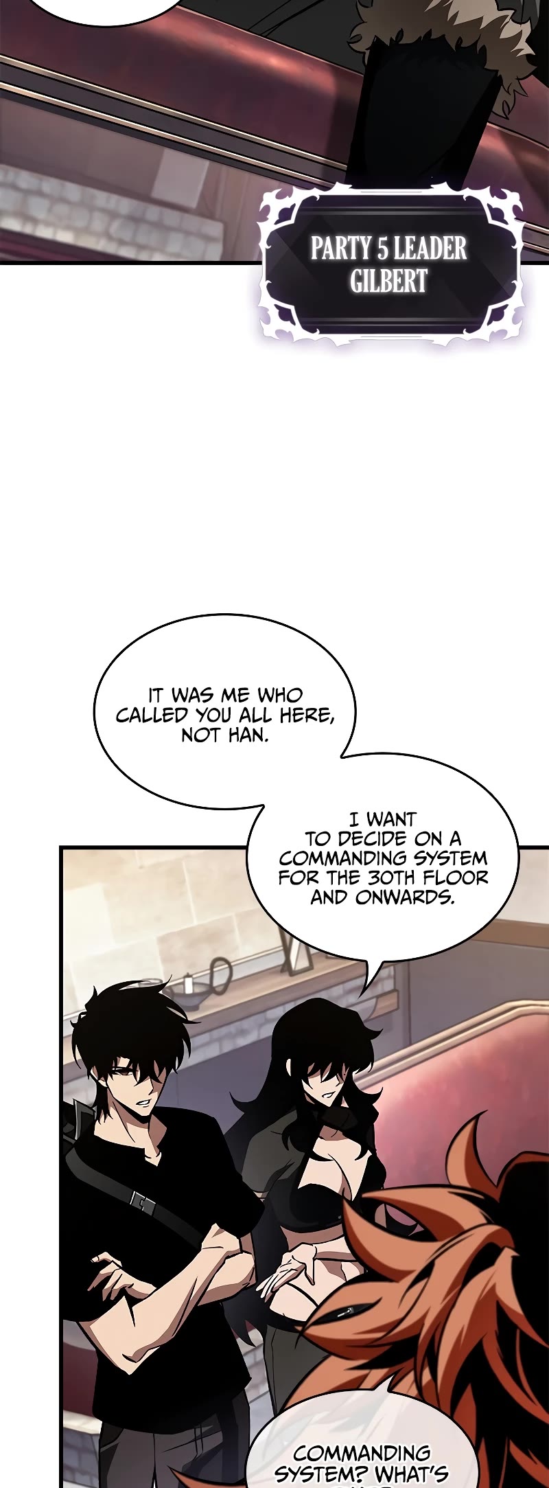 Read Pick Me Up! EN Manga Online