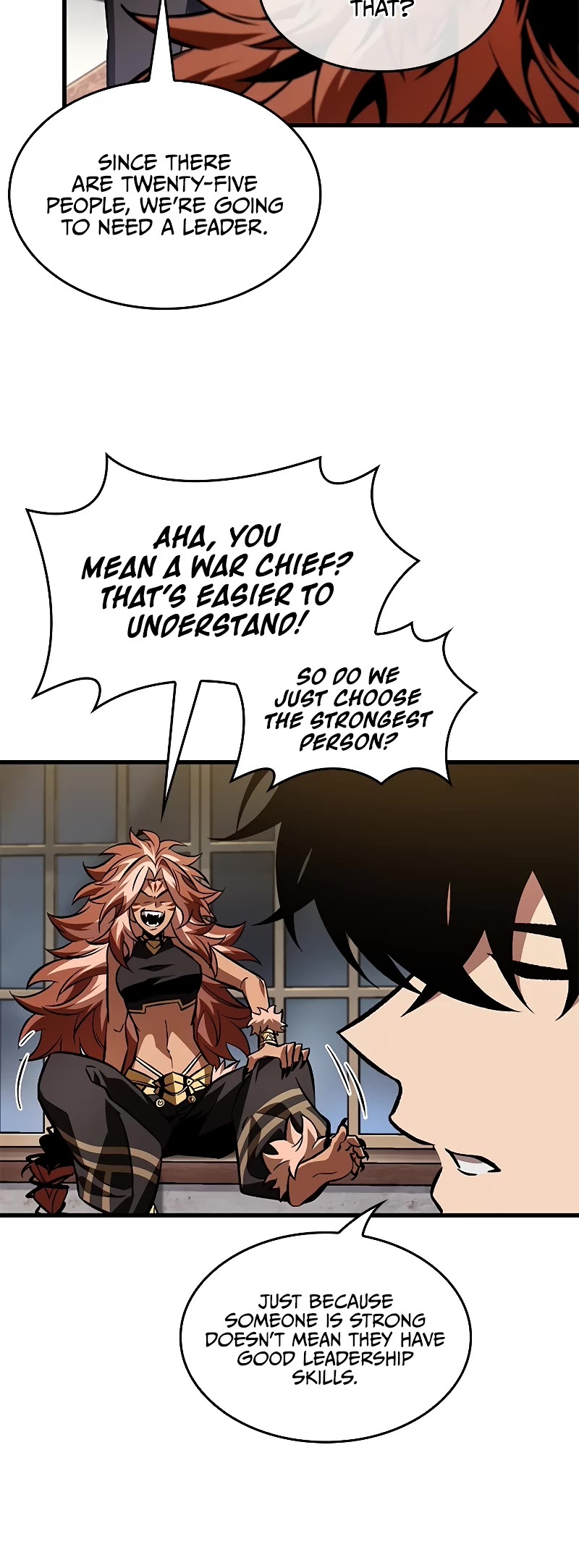 Read Pick Me Up! EN Manga Online