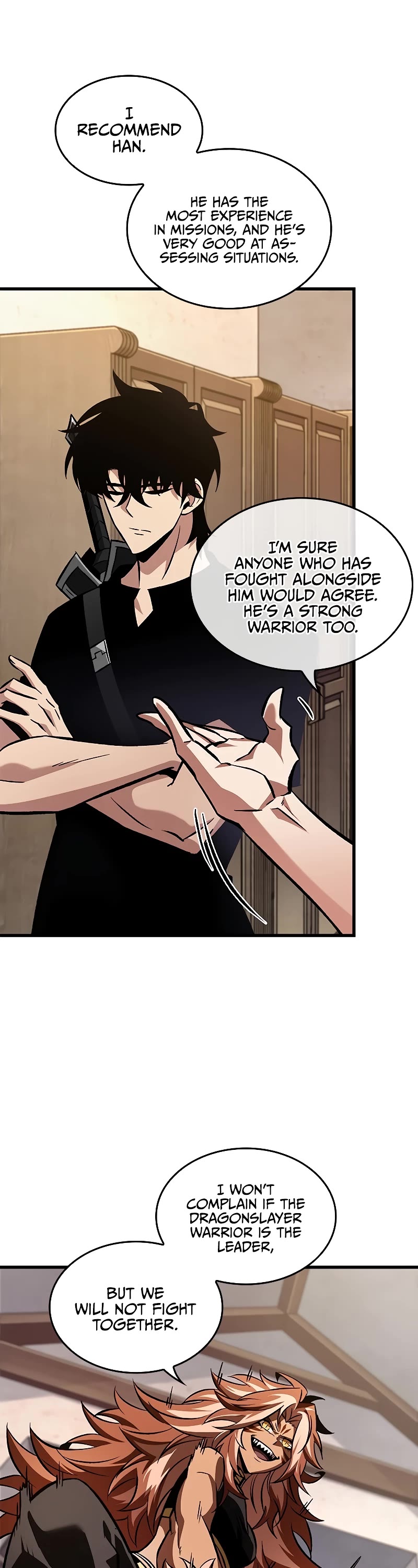 Read Pick Me Up! EN Manga Online