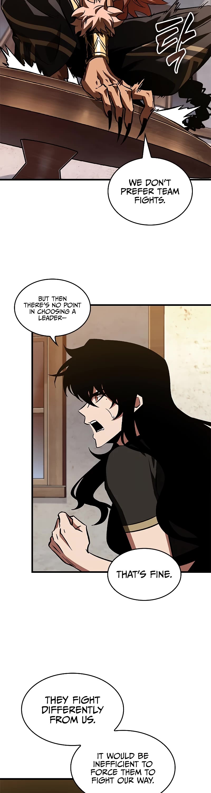 Read Pick Me Up! EN Manga Online