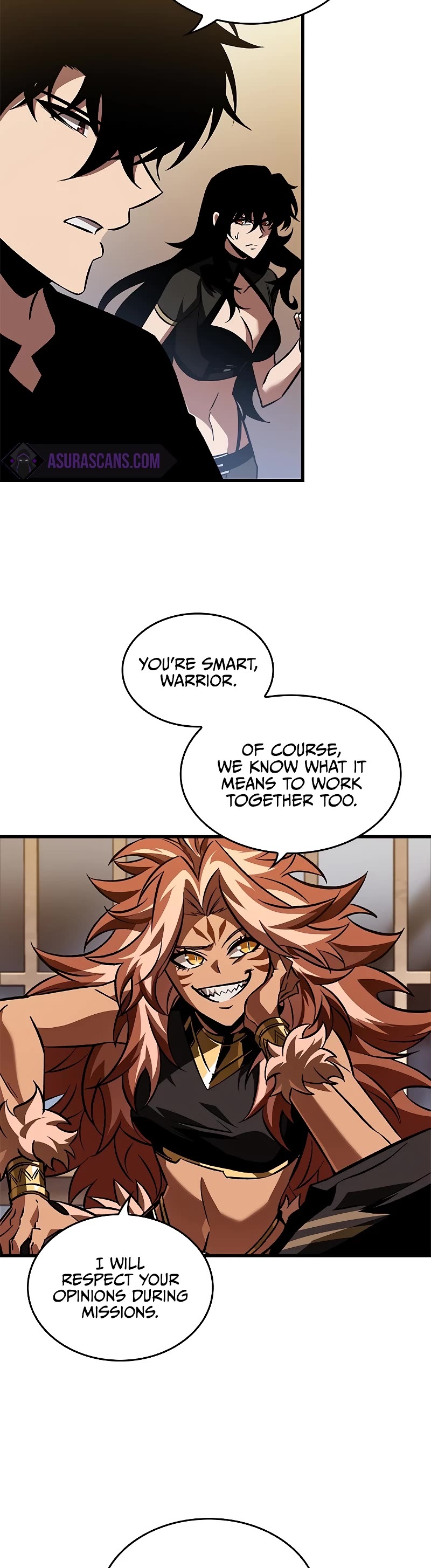 Read Pick Me Up! EN Manga Online