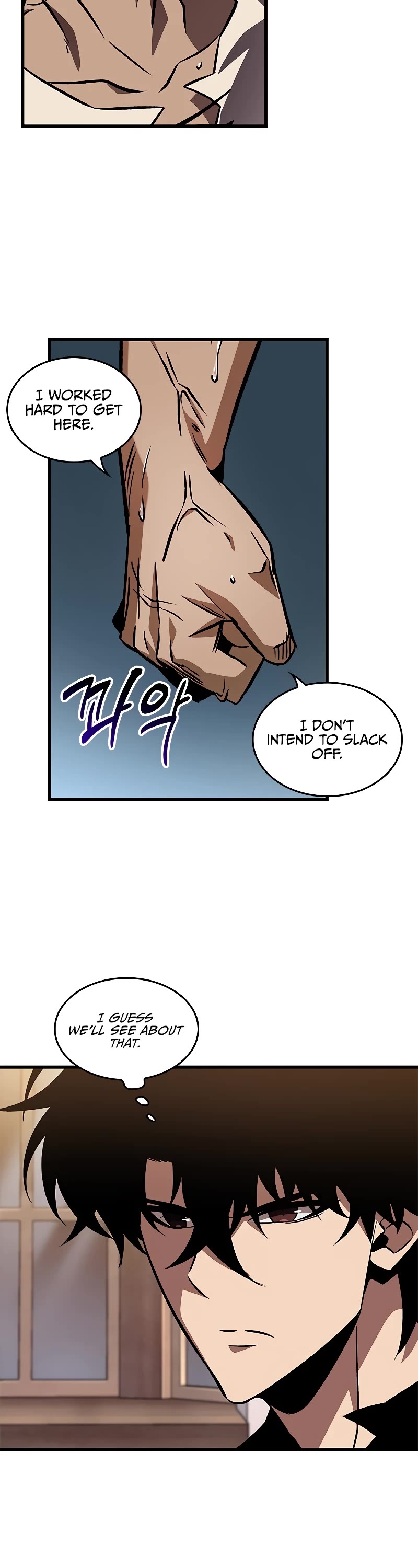 Read Pick Me Up! EN Manga Online