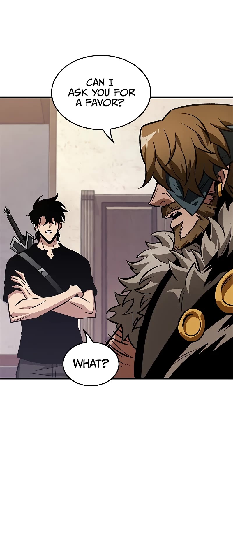 Read Pick Me Up! EN Manga Online