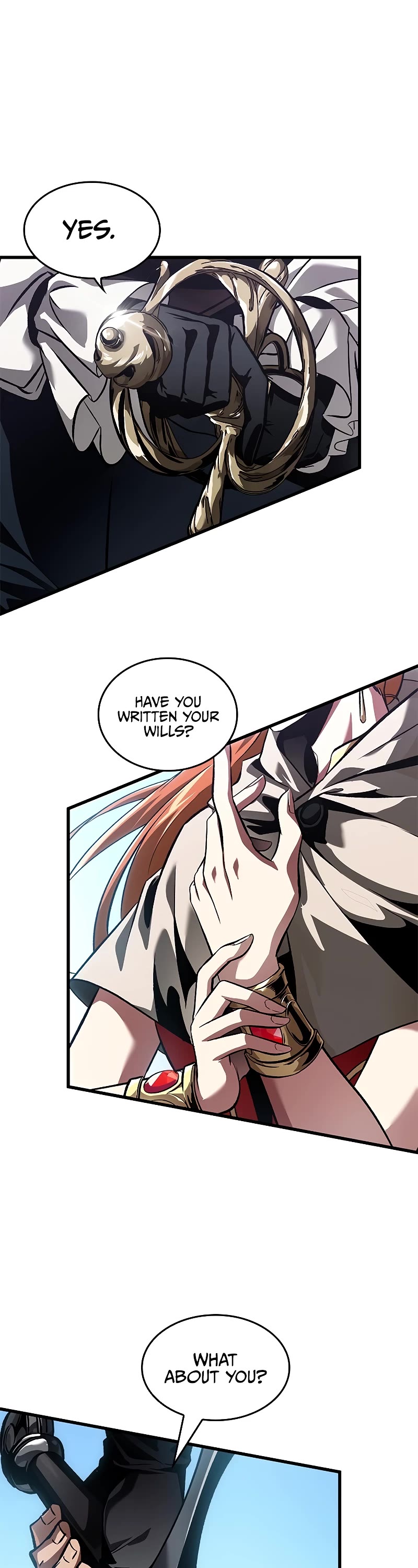 Read Pick Me Up! EN Manga Online