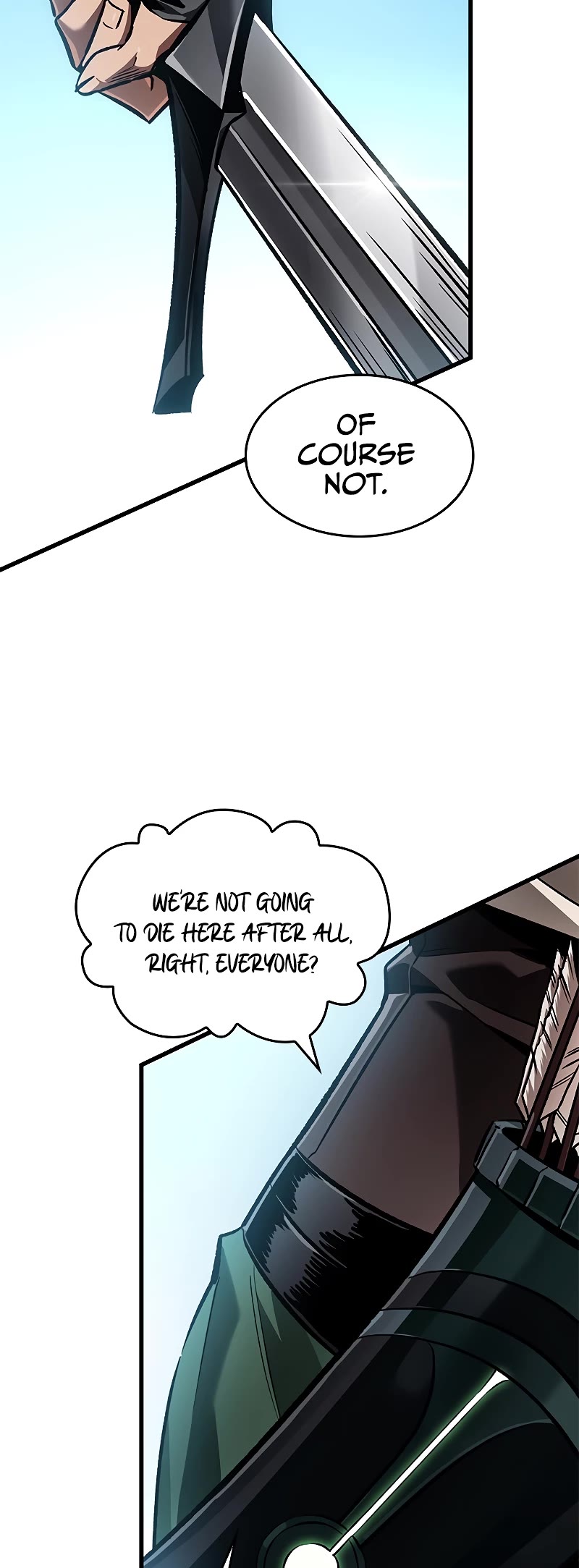 Read Pick Me Up! EN Manga Online