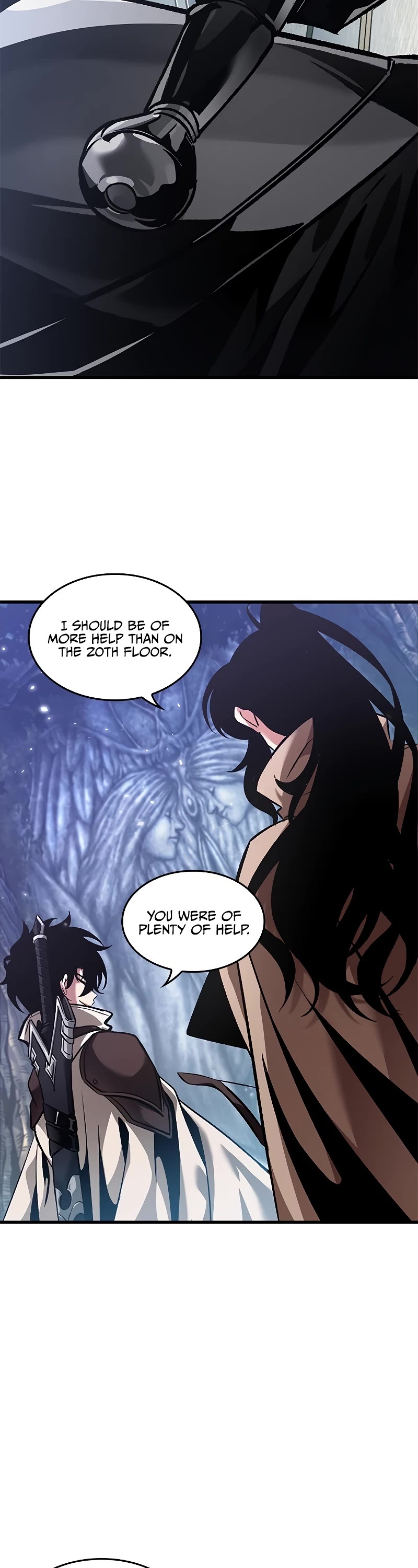 Read Pick Me Up! EN Manga Online