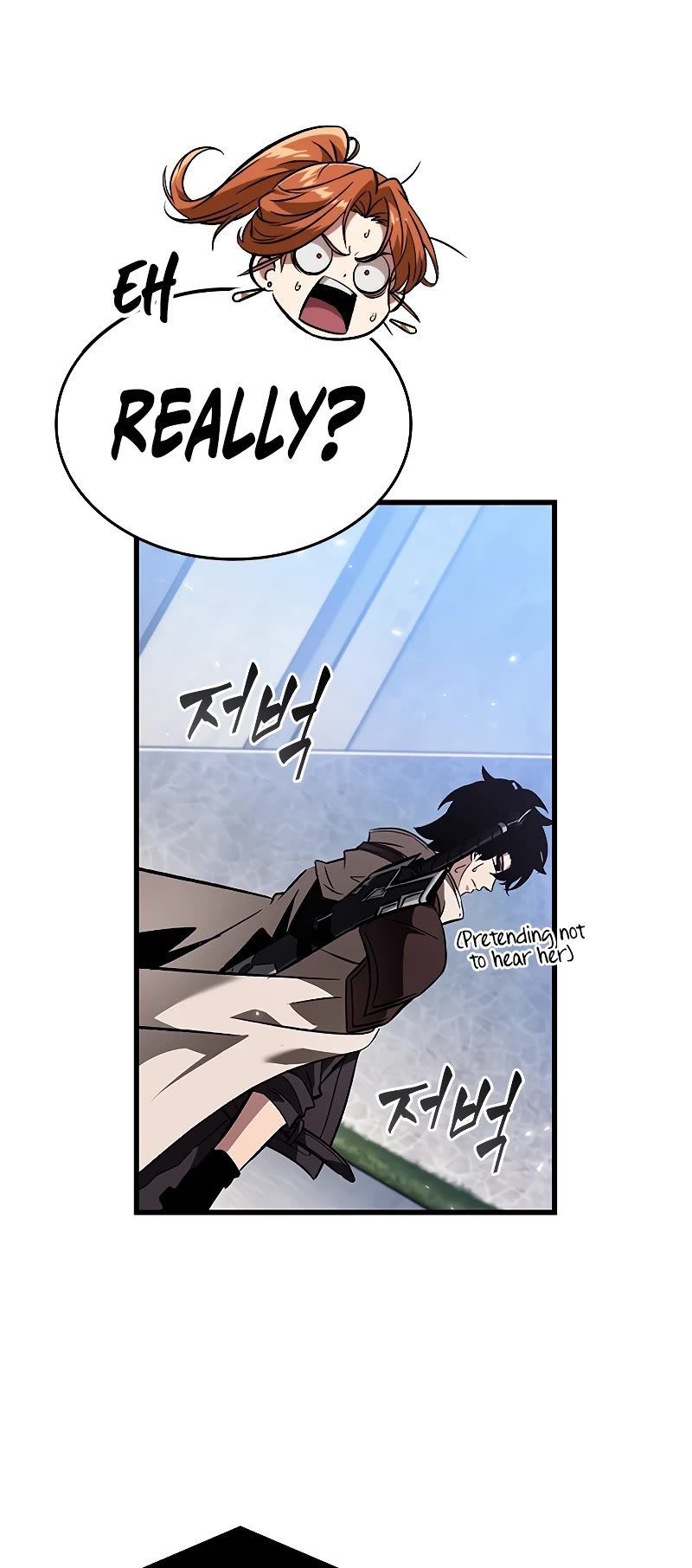Read Pick Me Up! EN Manga Online