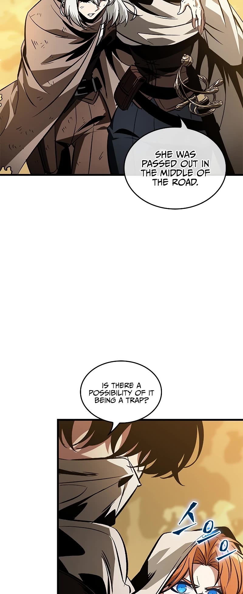 Read Pick Me Up! EN Manga Online