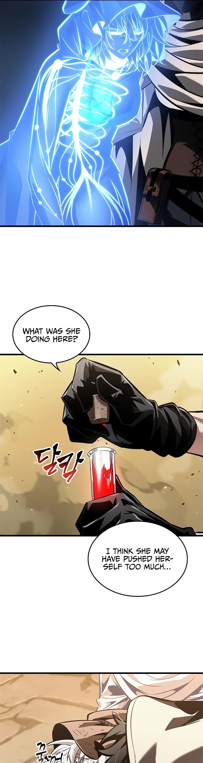 Read Pick Me Up! EN Manga Online
