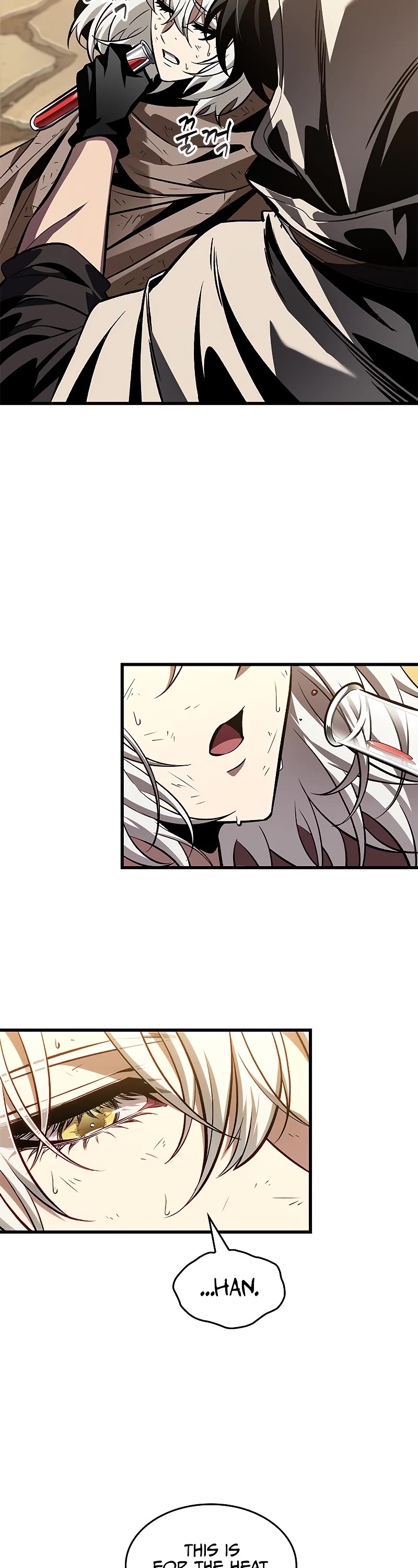 Read Pick Me Up! EN Manga Online