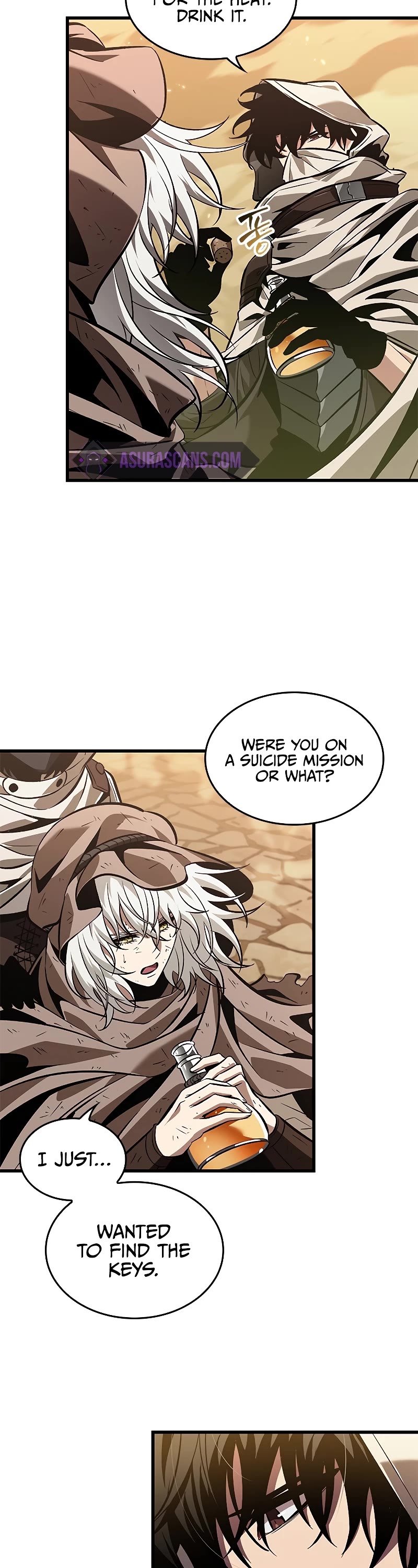 Read Pick Me Up! EN Manga Online