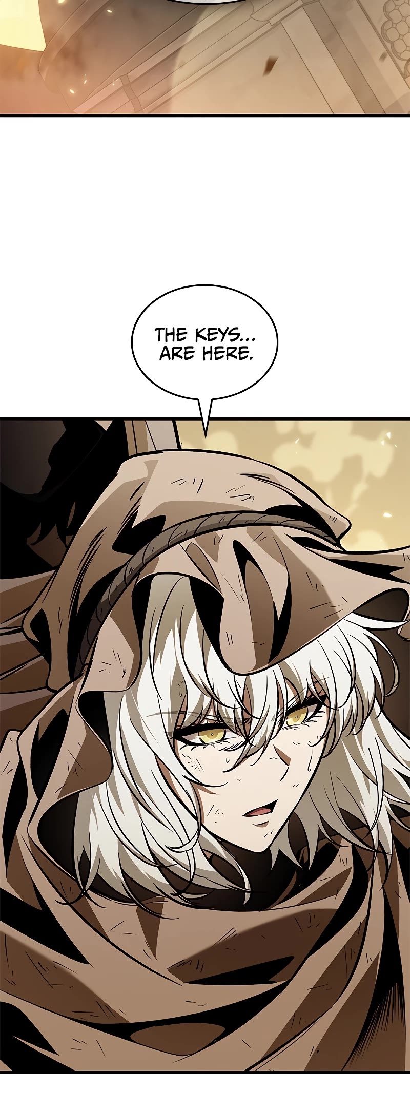 Read Pick Me Up! EN Manga Online