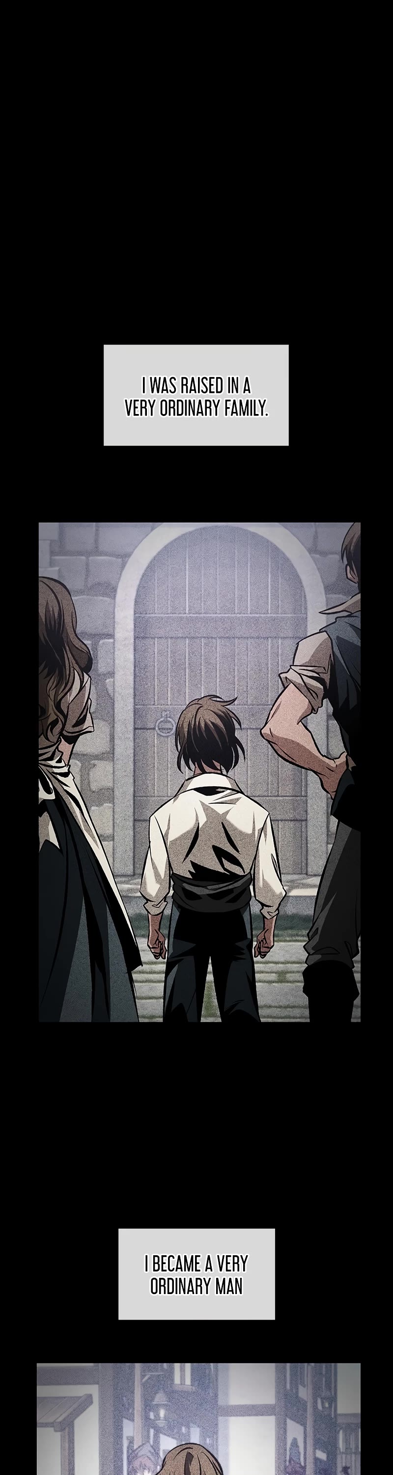 Read Pick Me Up! EN Manga Online
