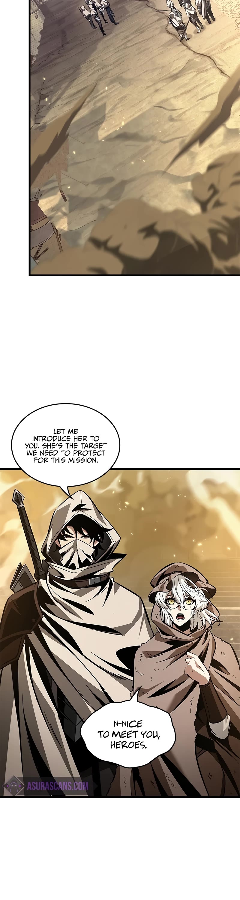 Read Pick Me Up! EN Manga Online
