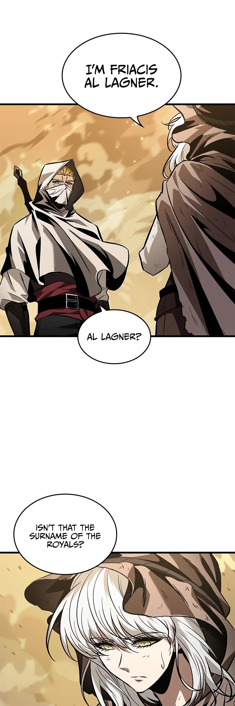 Read Pick Me Up! EN Manga Online