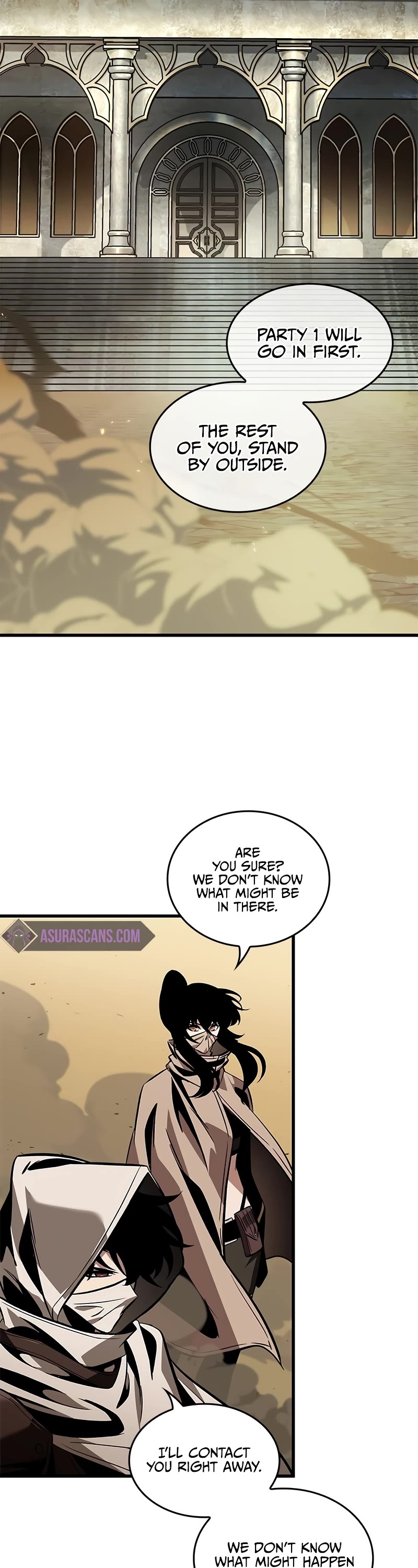 Read Pick Me Up! EN Manga Online