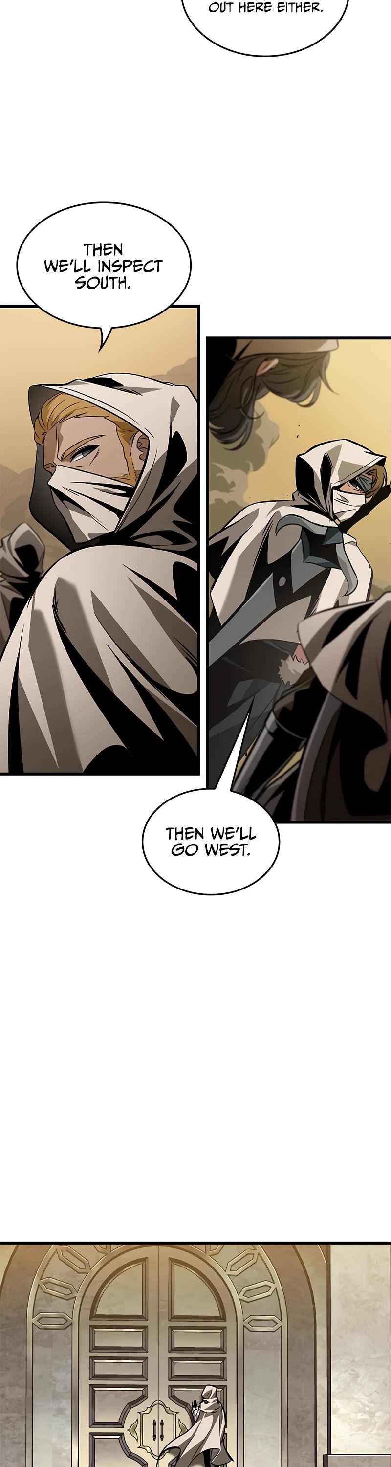 Read Pick Me Up! EN Manga Online