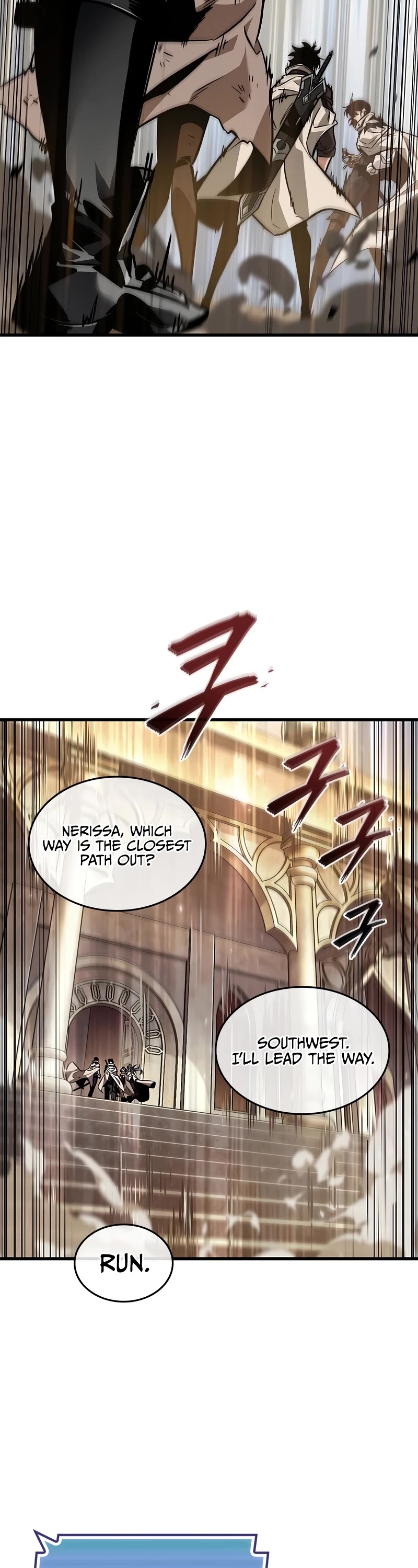 Read Pick Me Up! EN Manga Online