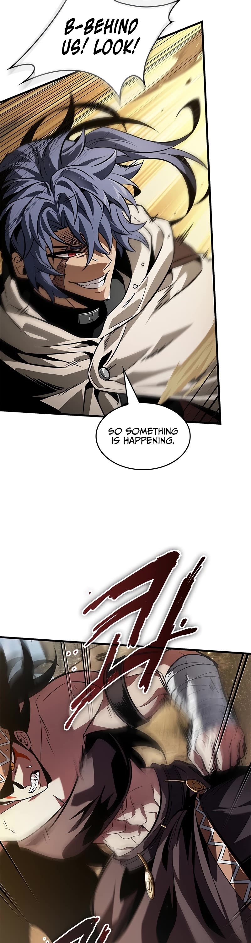 Read Pick Me Up! EN Manga Online