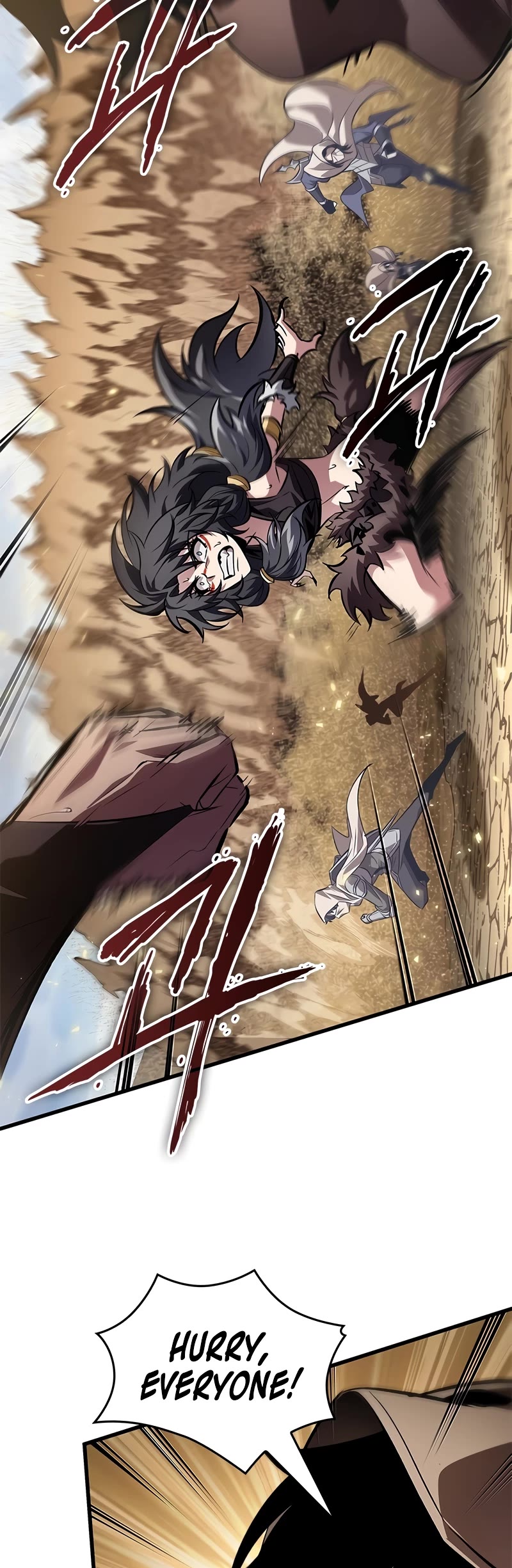 Read Pick Me Up! EN Manga Online