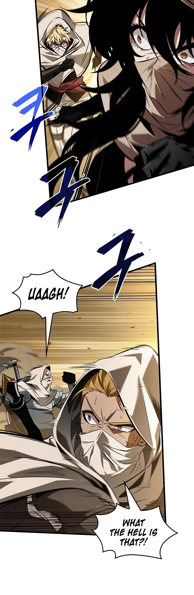 Read Pick Me Up! EN Manga Online
